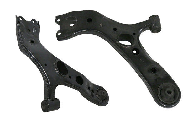 Toyota Rav 4 ALA49/ASA44 Series 2012-2018 Front Lower Control Arm Left ...