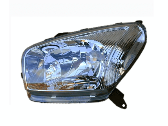 Toyota Rav 4 ACA20 2000-2003 Headlight Left Hand Side