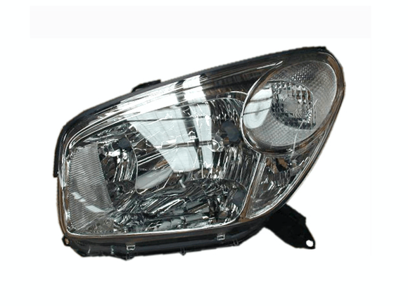 Toyota Rav 4 ACA20 2003-2005 Headlight Left Hand Side