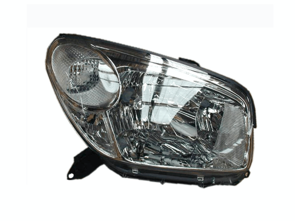 Toyota Rav 4 ACA20 2003-2005 Headlight Right Hand Side