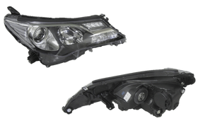 Toyota Rav 4 ALA49/ASA44/ZSA42 Series 2012-2015 Headlight Right Hand side