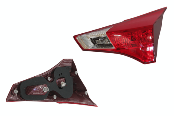 Toyota Rav 4 ALA49/ASA44/ZSA42 Series 2012-2015 Inner Tail Light Right Hand Side