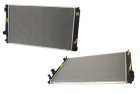 Toyota Rav 4 ASA44 Series 2012-2018 Radiator 2.5 Litre