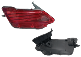 Toyota Rav 4 ALA49 / ASA44 / ZSA42 Series 2012-2015 Rear Bar Light Left Hand Side