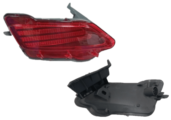 Toyota Rav 4 ALA49 / ASA44 / ZSA42 Series 2012-2015 Rear Bar Light Left Hand Side