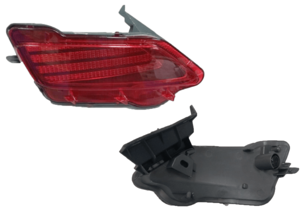 Toyota Rav 4 ALA49 / ASA44 / ZSA42 Series 2012-2015 Rear Bar Light Left Hand Side