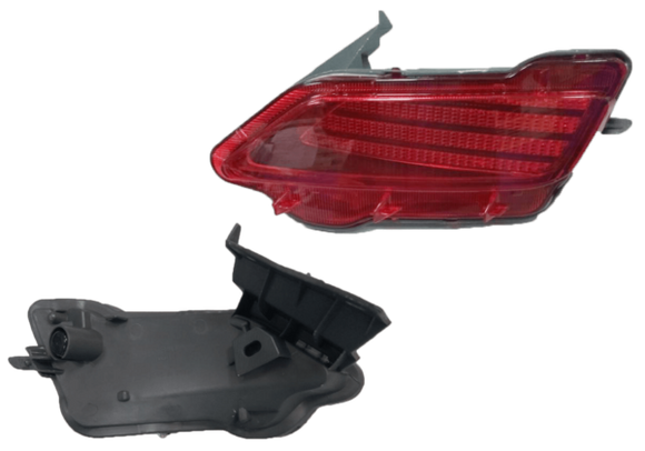 Toyota Rav 4 ALA49 / ASA44 / ZSA42 Series 2012-2015 Rear Bar Light Right Hand Side
