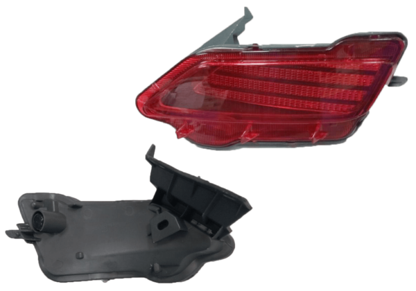 Toyota Rav 4 ALA49 / ASA44 / ZSA42 Series 2012-2015 Rear Bar Light Right Hand Side