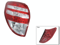 Toyota Rav 4 ACA30 Series 2008-2012 Tail Light Left Hand Side