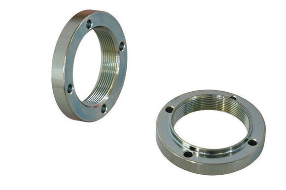 Toyota Prado ZJ95 1996-2002 Front Wheel Lock Nut