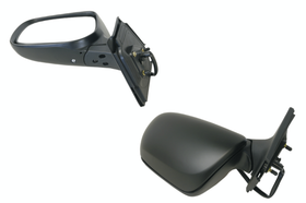 Toyota Yaris NCP90/93 2005-2018 Door Mirror Left Hand Electric - All AutomotiveParts