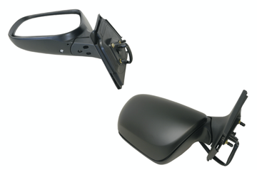 Toyota Yaris NCP90/93 2005-2018 Door Mirror Left Hand Electric - All AutomotiveParts