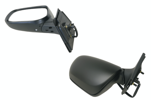Toyota Yaris NCP90/93 2005-2018 Door Mirror Left Hand Electric - All AutomotiveParts