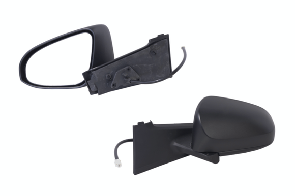 Toyota Yaris NCP130 2011- Onwards Door Mirror Left Hand Electric - All AutomotiveParts
