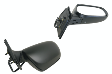 Toyota Yaris NCP90/93 2005-2018 Door Mirror Right Hand Electric - All AutomotiveParts