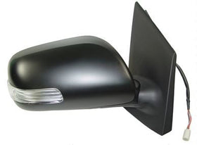 Toyota Yaris NCP93 2006-2016 Door Mirror Right Hand Electric - All AutomotiveParts