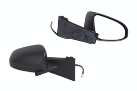 Toyota Yaris NCP130 2011- Onwards Door Mirror Right Hand Electric - All AutomotiveParts