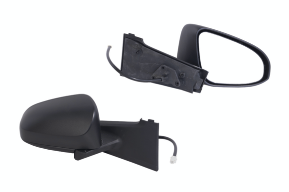 Toyota Yaris NCP130 2011- Onwards Door Mirror Right Hand Electric - All AutomotiveParts