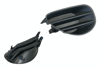 Toyota Yaris NCP90 2005- 2008 Fog Light Cover Right Hand Side