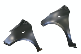Toyota Yaris NCP90 2005- 2008 Gaurd Left Hand - All AutomotiveParts