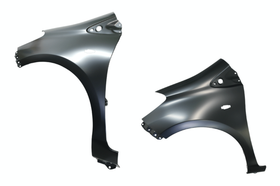 Toyota Yaris NCP130/131 2011- 2014 Gaurd Left Hand - All AutomotiveParts