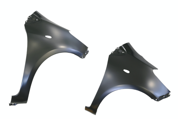 Toyota Yaris NCP90 2005- 2008 Gaurd Right Hand - All AutomotiveParts