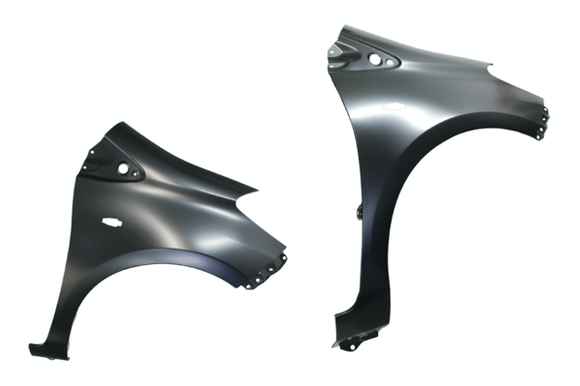 Toyota Yaris NCP130/131 2011- 2014 Gaurd Right Hand - All AutomotiveParts