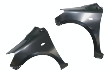 Toyota Yaris NCP93 2006-2016 Front Guard - Left Hand - All AutomotiveParts