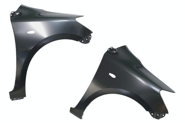 Toyota Yaris NCP93 2006-2016 Front Guard - Right Hand - All AutomotiveParts