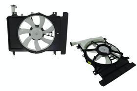 Toyota Yaris NCP90/NCP130 2005- Onwards - All AutomotiveParts