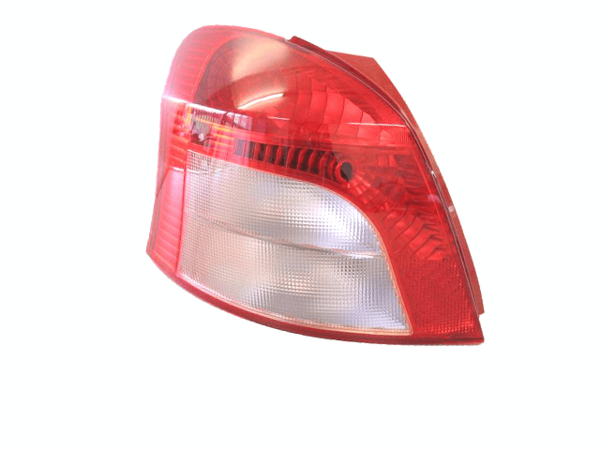 Toyota Yaris NCP90 2005- 2008 Tail Light Left Hand - All AutomotiveParts