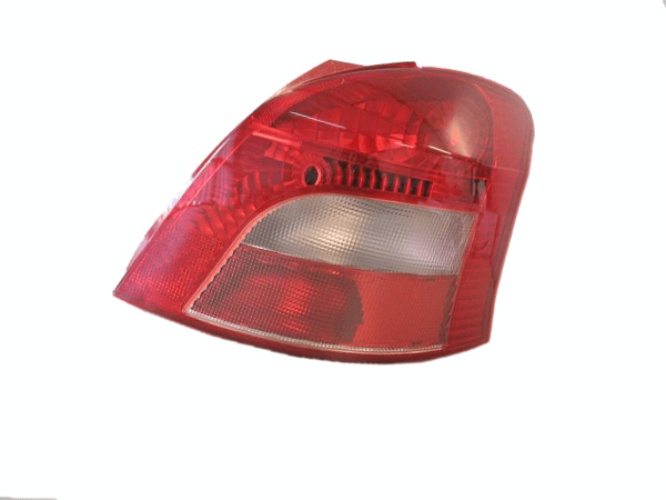 Toyota Yaris NCP90 2005- 2008 Tail Light Right Hand - All AutomotiveParts