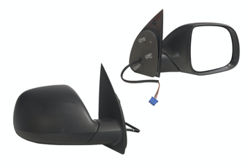 Volkswagen Amarok 2H 2011-2016 Door Mirror Right Hand Side