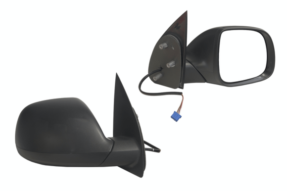 Volkswagen Amarok 2H 2011-2016 Door Mirror Right Hand Side