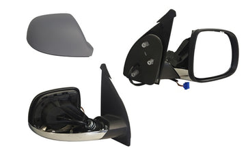 Volkswagen Amarok 2H 2011-2016 Door Mirror Right Hand Side