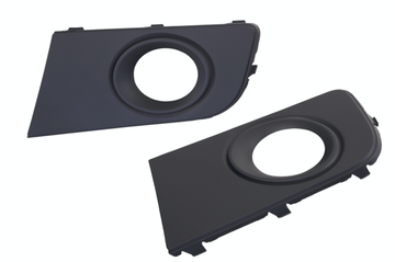 Volkswagen Amarok 2H 2011-2016 Fog Light Cover Left Hand Side