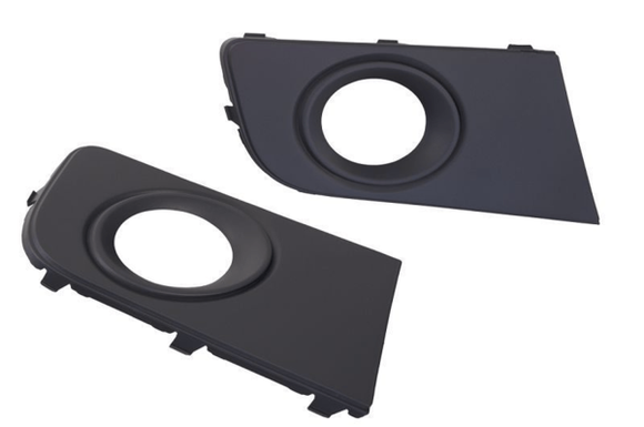 Volkswagen Amarok 2H 2011-2016 Fogh Light Cover Right Hand Side