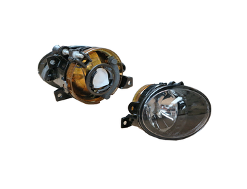 Volkswagen Amarok 2H 2011-2016 Fog Light Left Hand Side