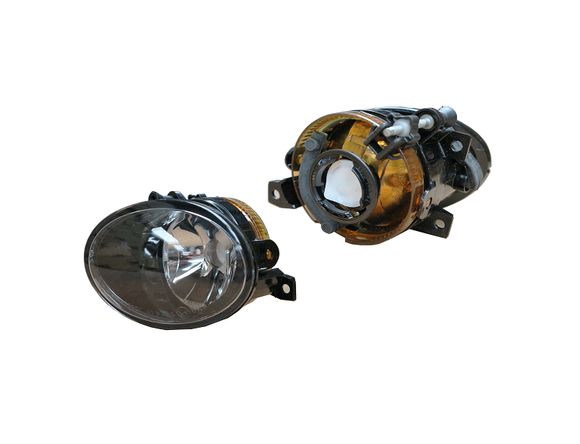 Volkswagen Amarok 2H 2011-2016 Fog Light Right Hand Side
