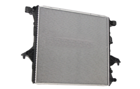 Volkswagen Amarok 2H 2011-Onwards Radiator