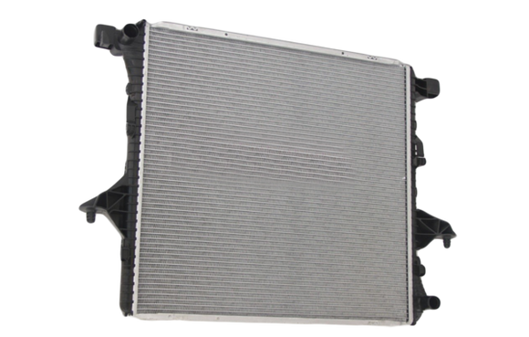 Volkswagen Amarok 2H 2011-Onwards Radiator