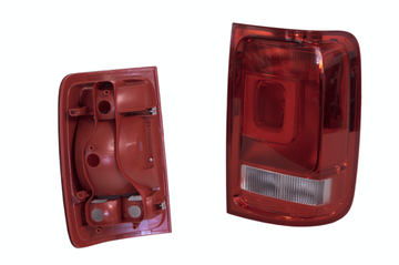 Volkswagen Amarok 2H 2011-2014 Tail Light Right Hand Side