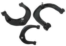 Volkswagen Amarok 2H 2011-Onwards Upper Control Arm Left Hand Side