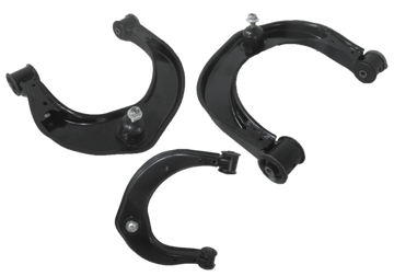 Volkswagen Amarok 2H 2011-Onwards Upper Control Arm Left Hand Side