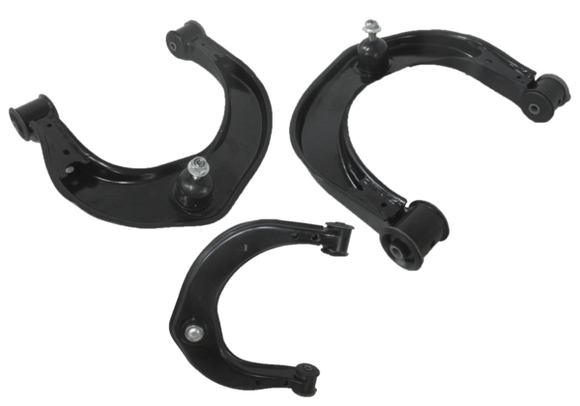 Volkswagen Amarok 2H 2011-Onwards Upper Control Arm Left Hand Side