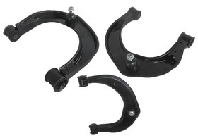 Volkswagen Amarok 2H 2011-Onwards Upper Control Arm Right Hand Side