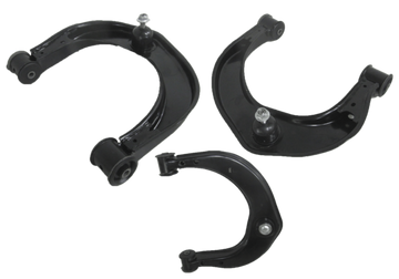 Volkswagen Amarok 2H 2011-Onwards Upper Control Arm Right Hand Side