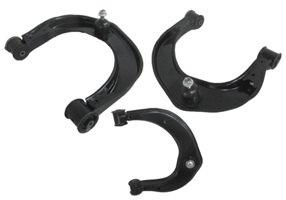 Volkswagen Amarok 2H 2011-Onwards Upper Control Arm Right Hand Side