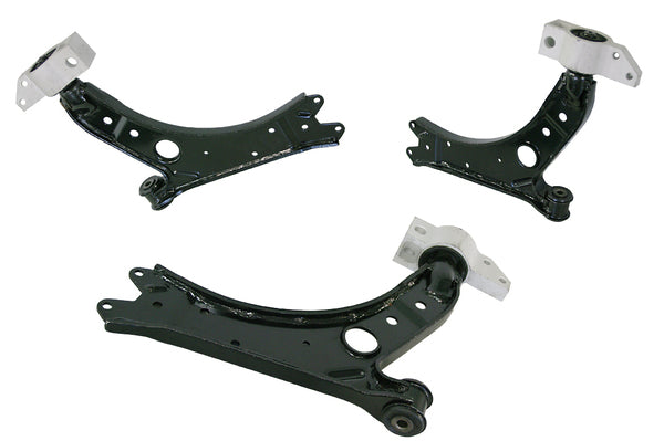 Volkswagen Caddy 2K 2005-2010 Front Lower Control Arm Left Hand Side