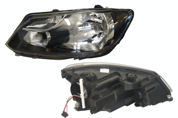 Volkswagen Caddy 2K/2C 2010-2015 Head Light Left Hand Side